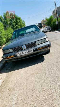 شێڤرۆلێت ئۆلدز مۆبیل